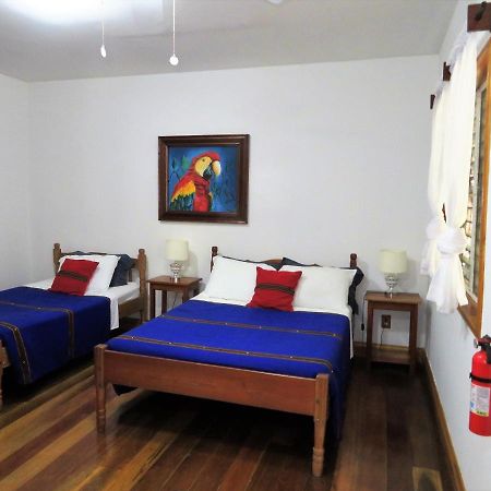 Hickatee Cottages, Belize, Central America Punta Gorda Εξωτερικό φωτογραφία