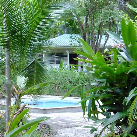 Hickatee Cottages, Belize, Central America Punta Gorda Εξωτερικό φωτογραφία