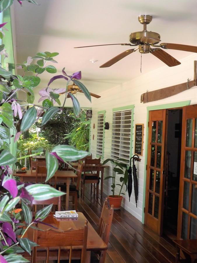 Hickatee Cottages, Belize, Central America Punta Gorda Εξωτερικό φωτογραφία