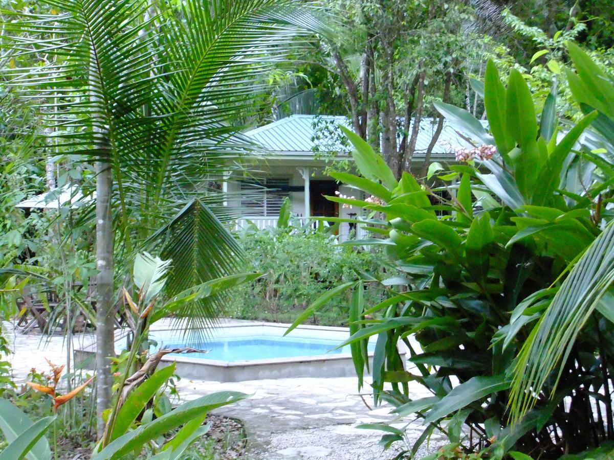 Hickatee Cottages, Belize, Central America Punta Gorda Εξωτερικό φωτογραφία