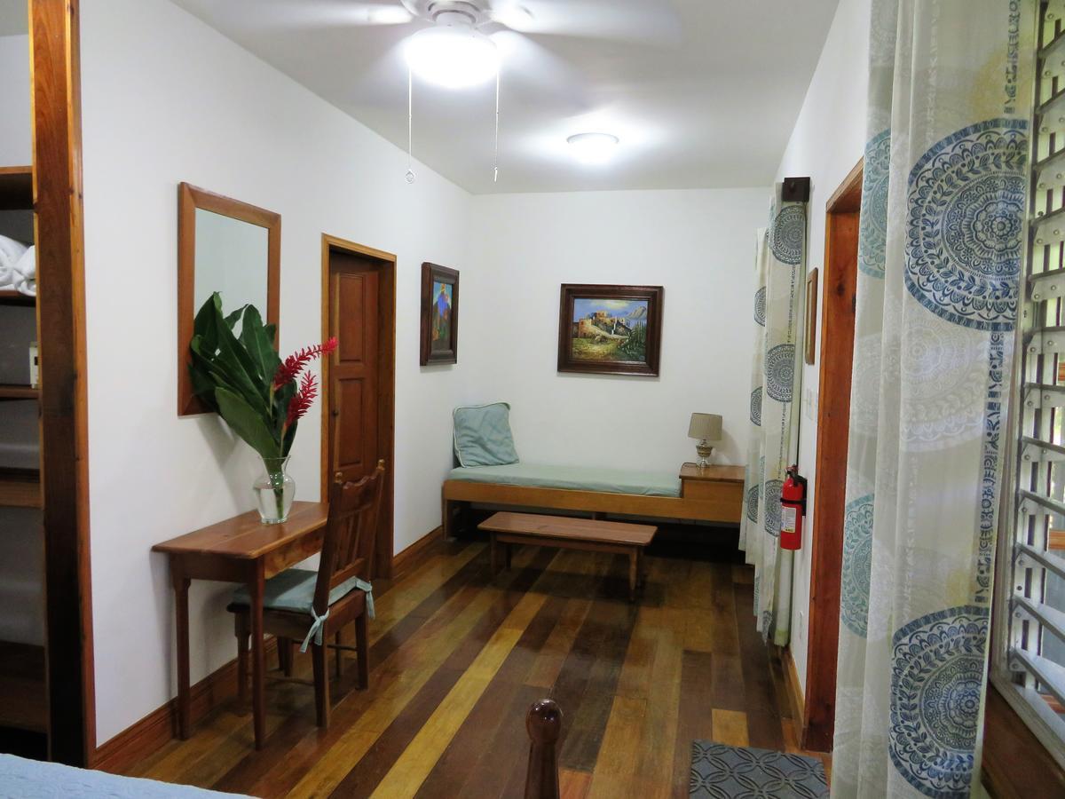 Hickatee Cottages, Belize, Central America Punta Gorda Εξωτερικό φωτογραφία