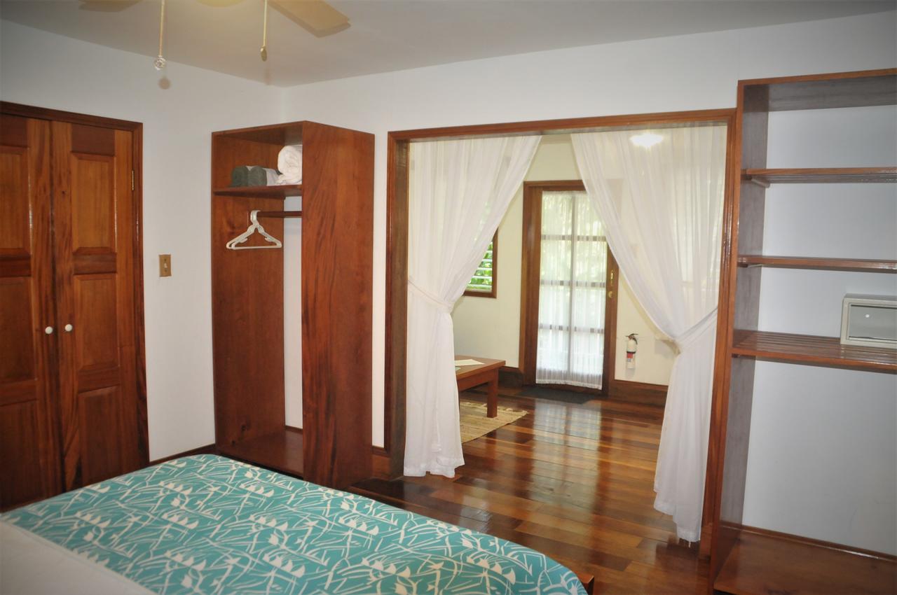 Hickatee Cottages, Belize, Central America Punta Gorda Δωμάτιο φωτογραφία
